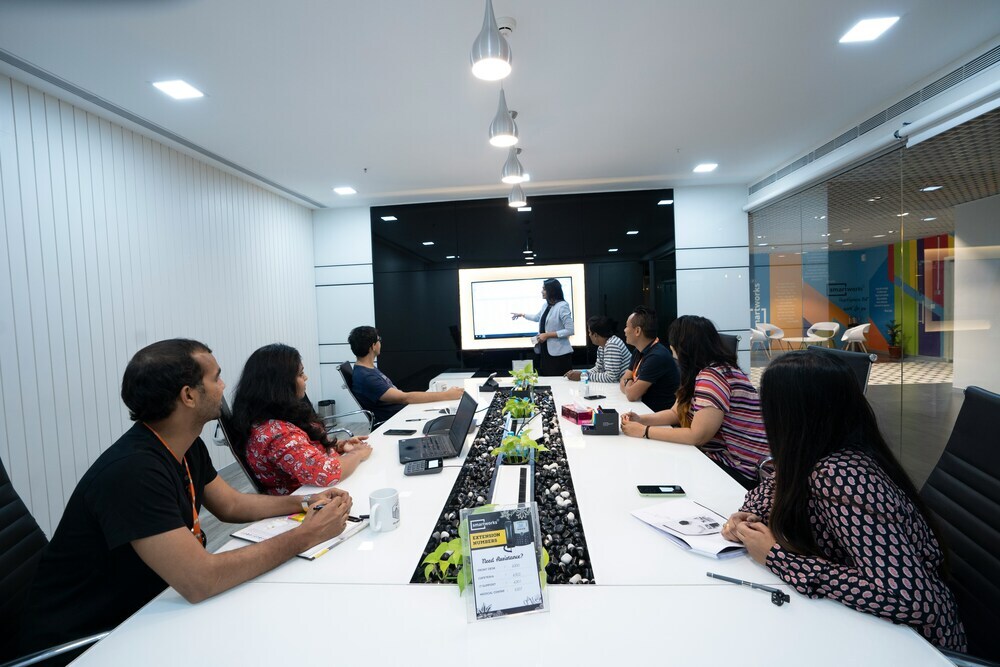 Innovation Business Partner: como formar líderes de inovação nas áreas de negócio?