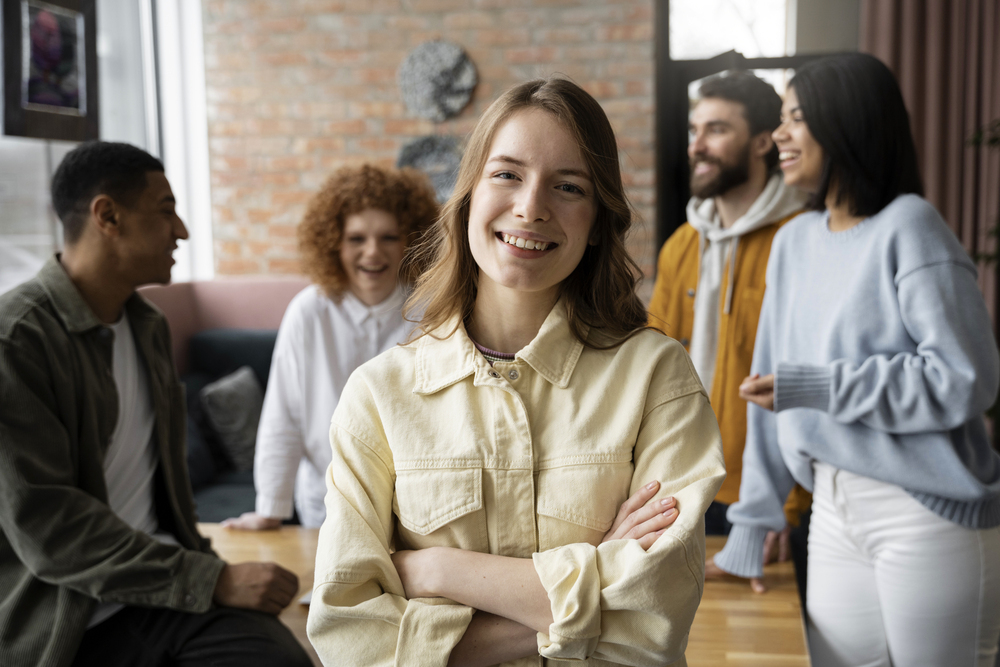 Líderes da geração Z em ascensão: o que vem mudando no perfil da liderança?